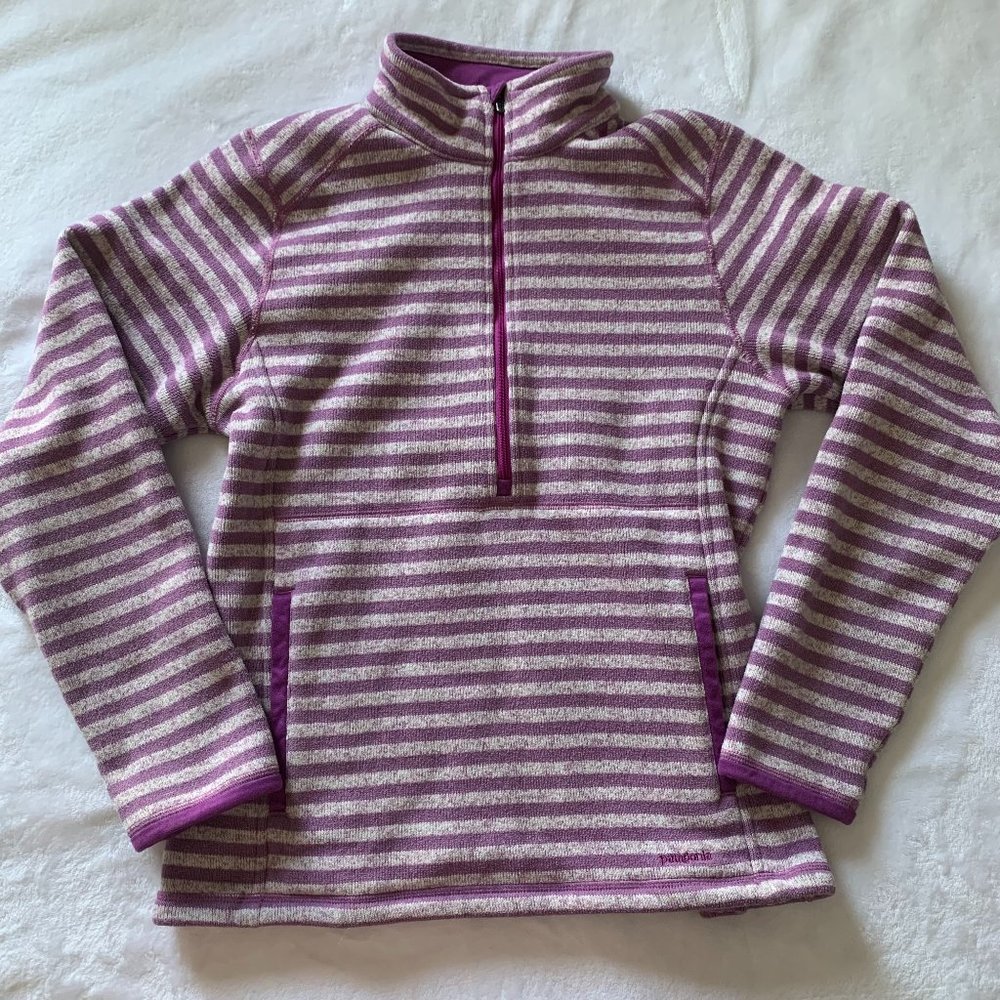 Patagonia Sweater